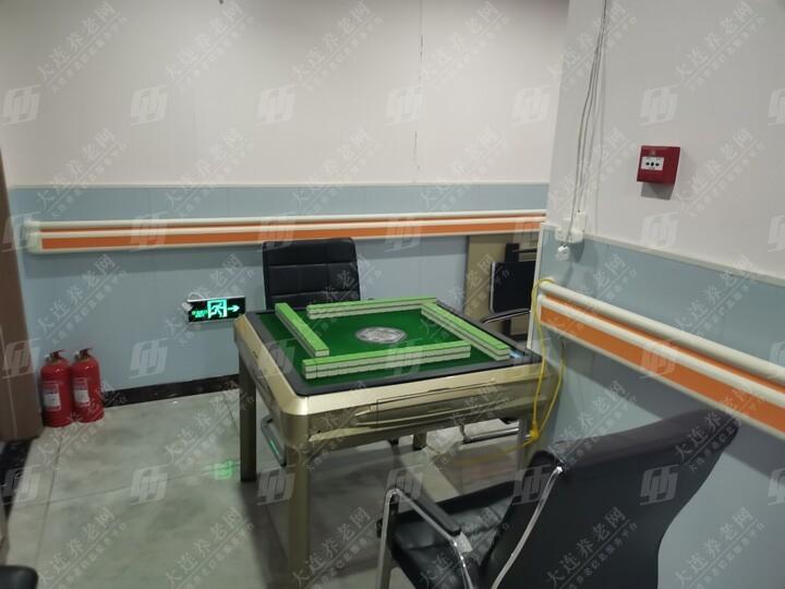 享和养老院环境展示