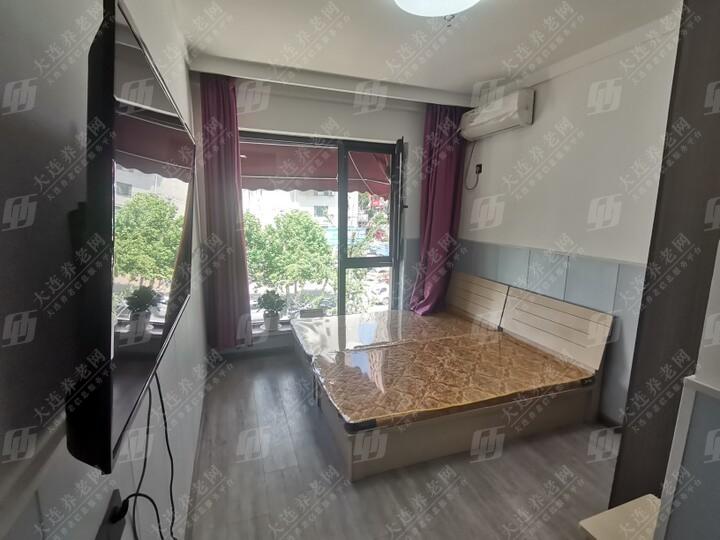 享和养老院环境展示