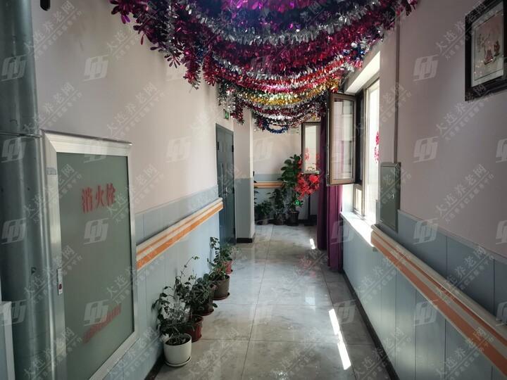 享和养老院环境展示