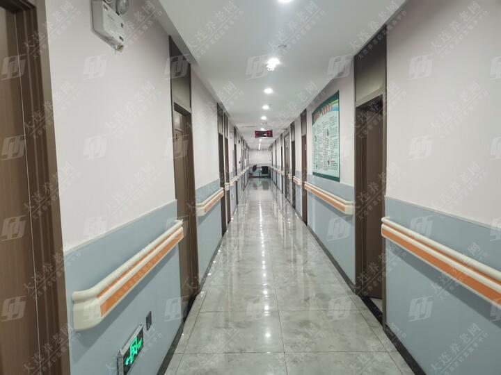 享和养老院环境展示