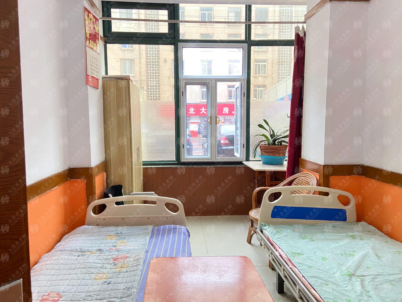 久久养老院环境展示