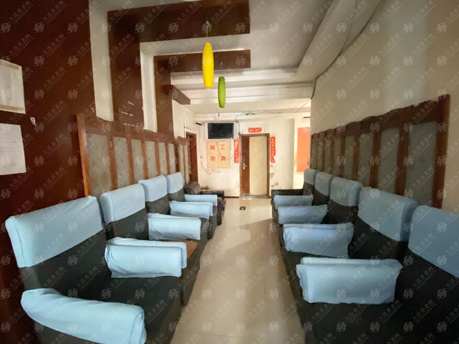 久久养老院环境展示