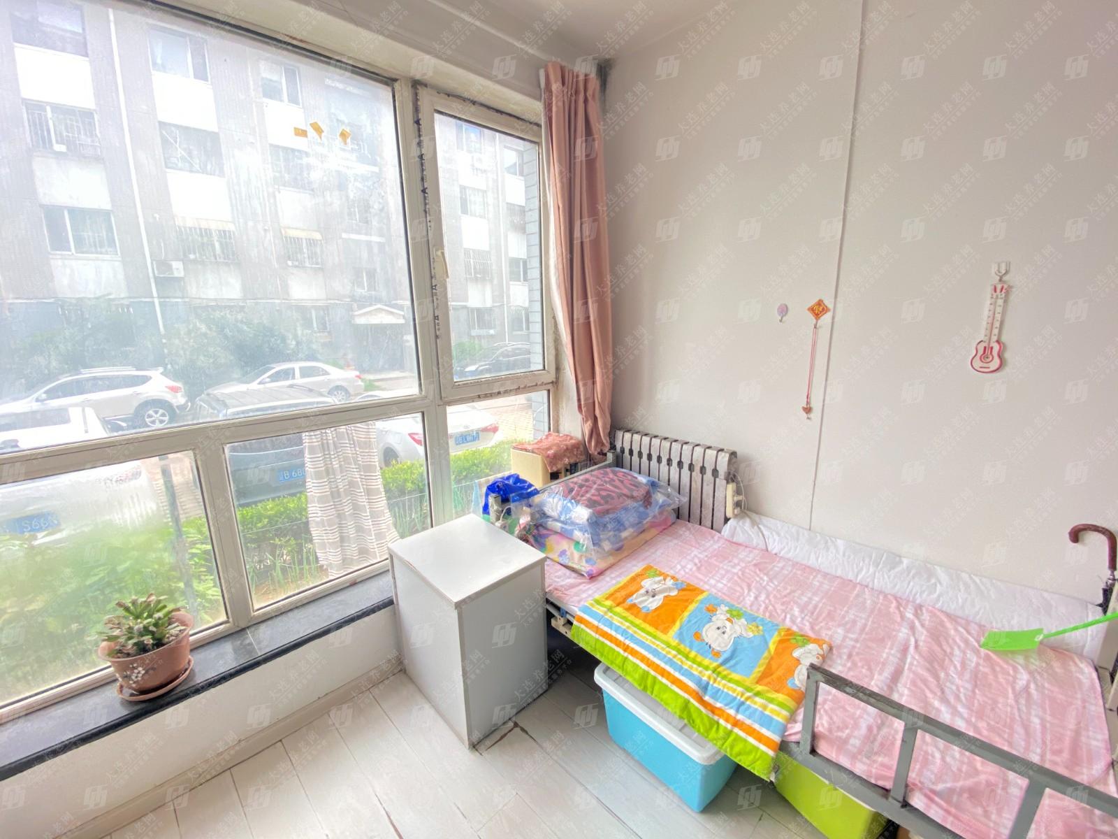 玉镜路养老院环境展示