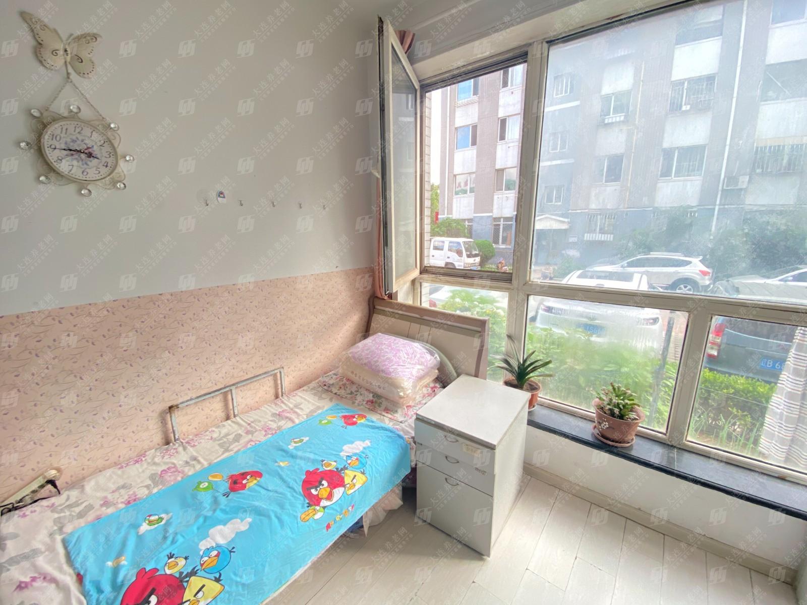 玉镜路养老院环境展示