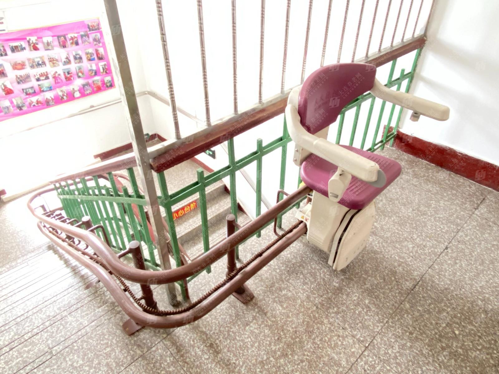 坤大怡老院环境展示