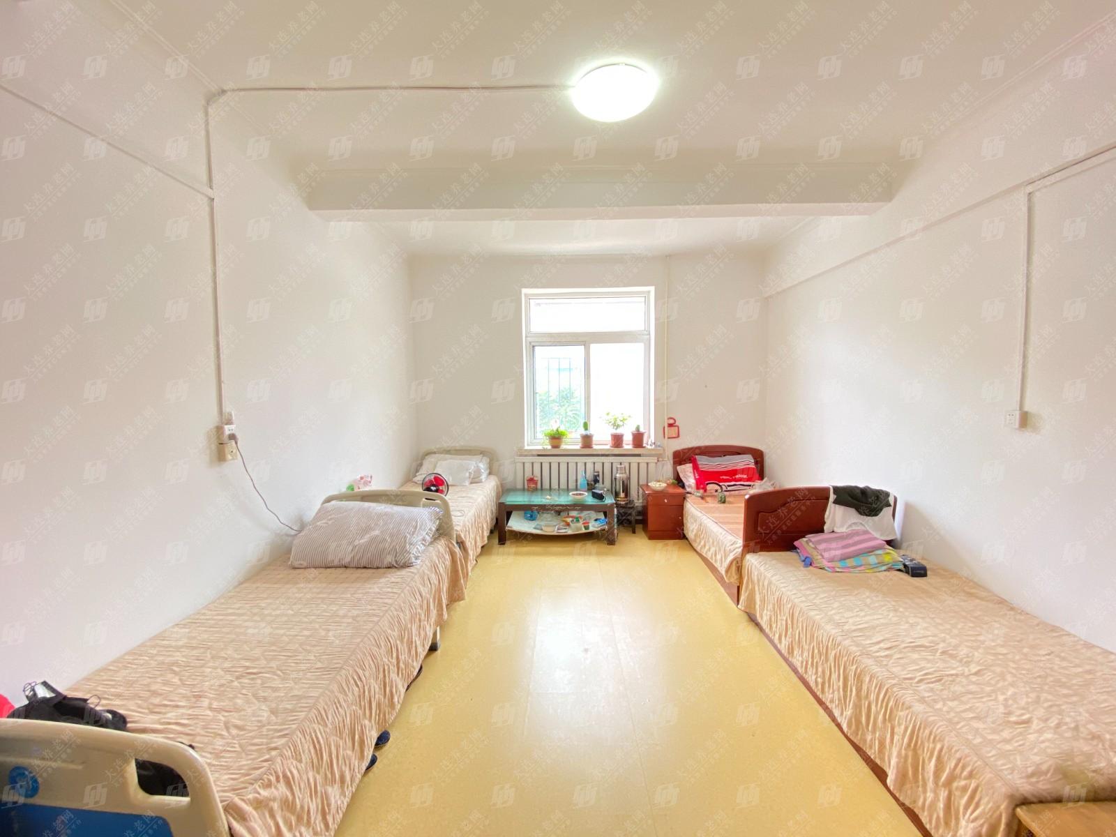 坤大怡老院环境展示