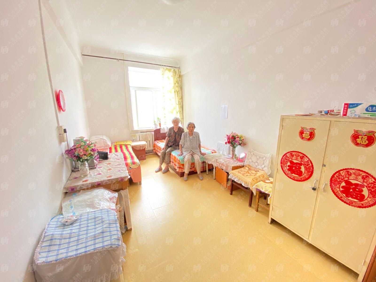 坤大怡老院环境展示