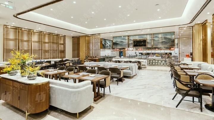 兴华园老年公寓环境展示