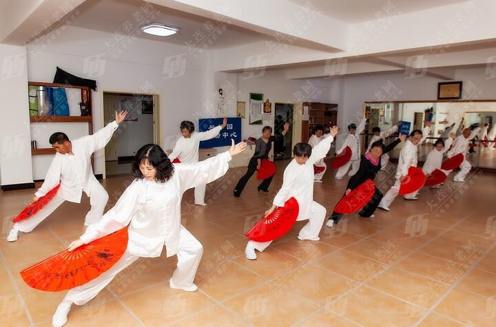 兴华园老年公寓环境展示