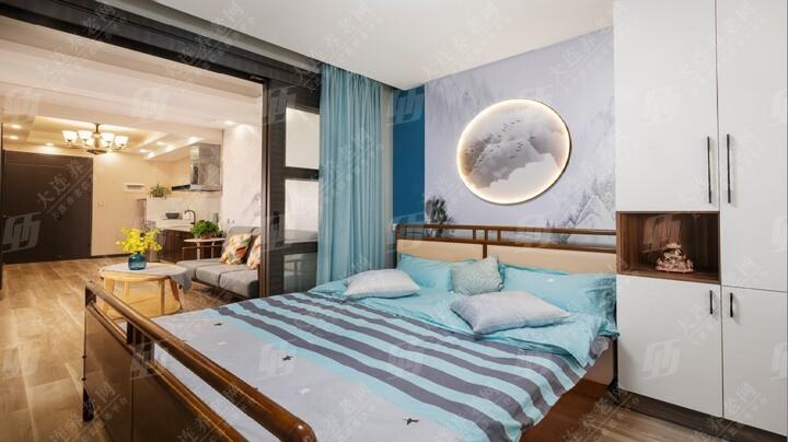 兴华园老年公寓环境展示