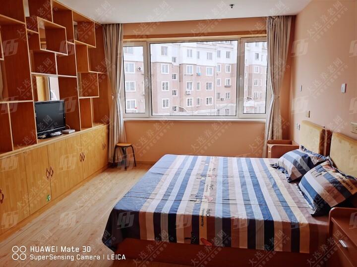 南沙老年之家环境展示