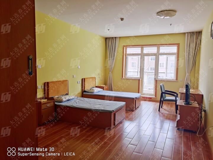 南沙老年之家环境展示