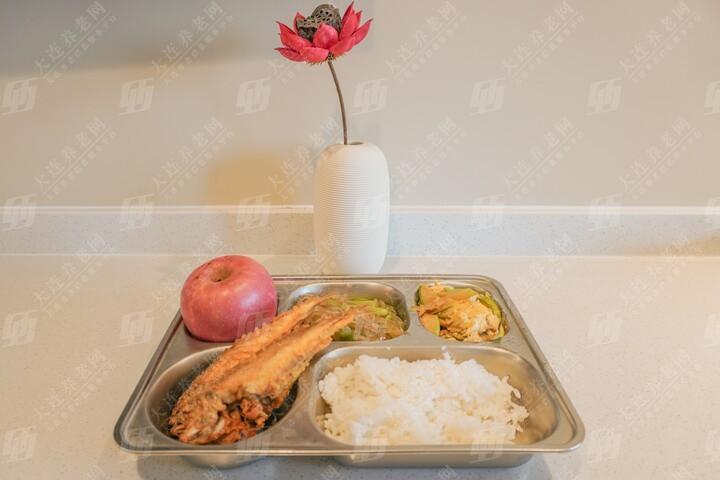 爱以德养老护理院环境展示