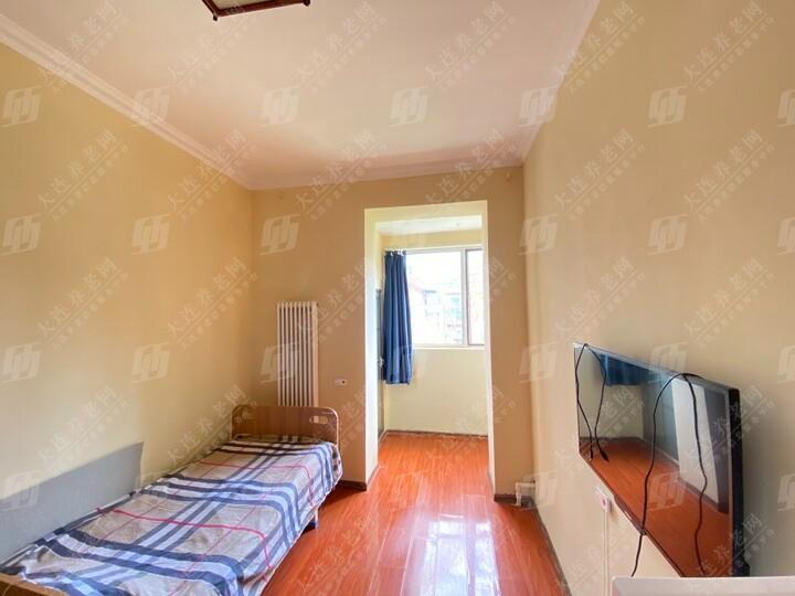 天成养老院环境展示