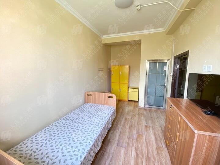 天成养老院环境展示