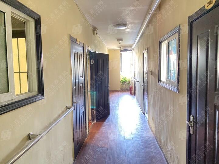 天成养老院环境展示