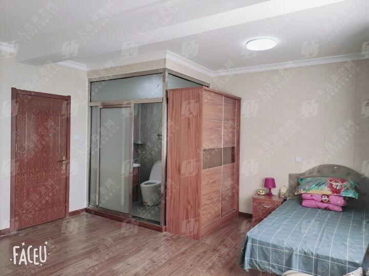 蓝天养老院环境展示