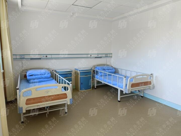 逸森医院环境展示