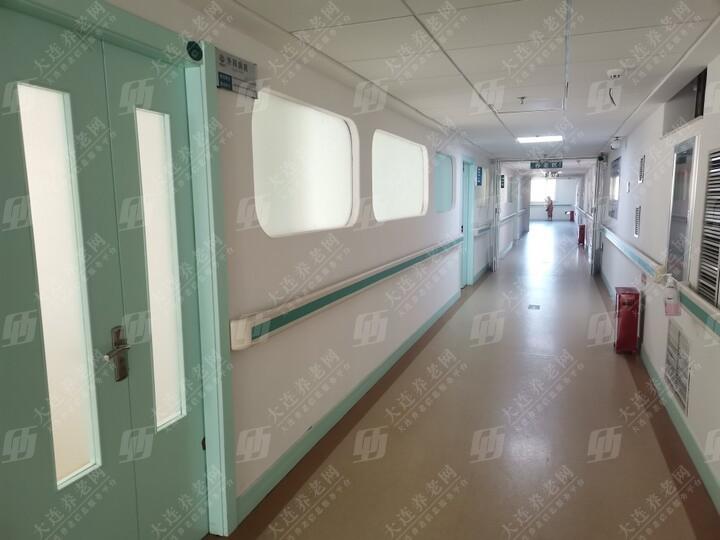 逸森医院环境展示