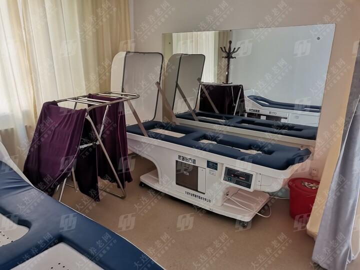 逸森医院环境展示