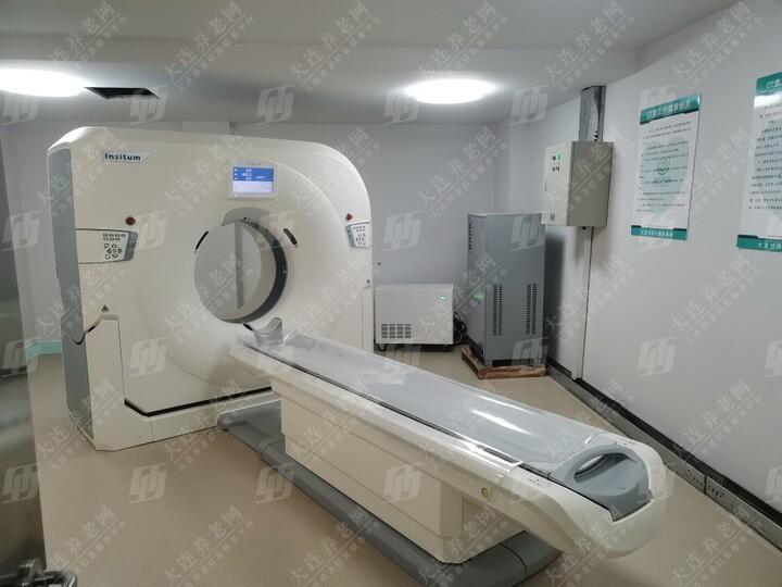 逸森医院环境展示