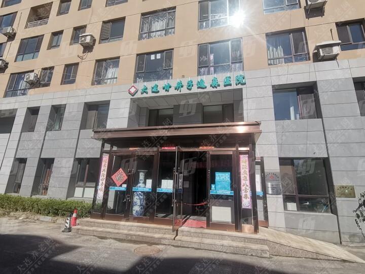 逸森医院环境展示