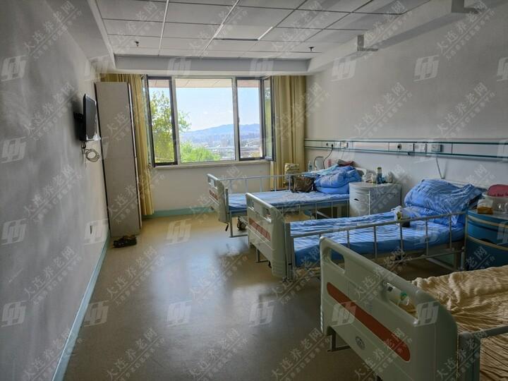 逸森医院环境展示