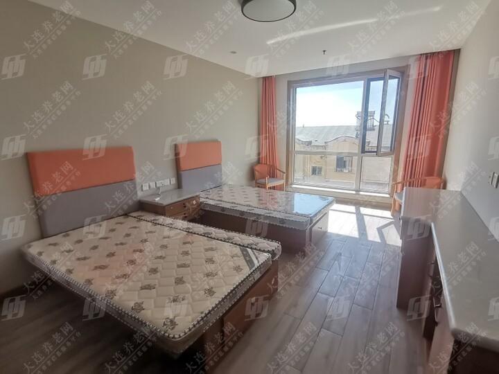 逸森医院环境展示