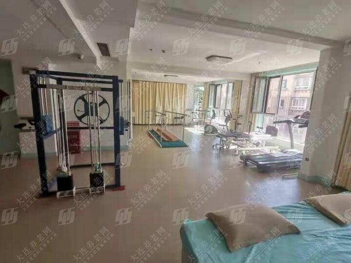 逸森医院环境展示