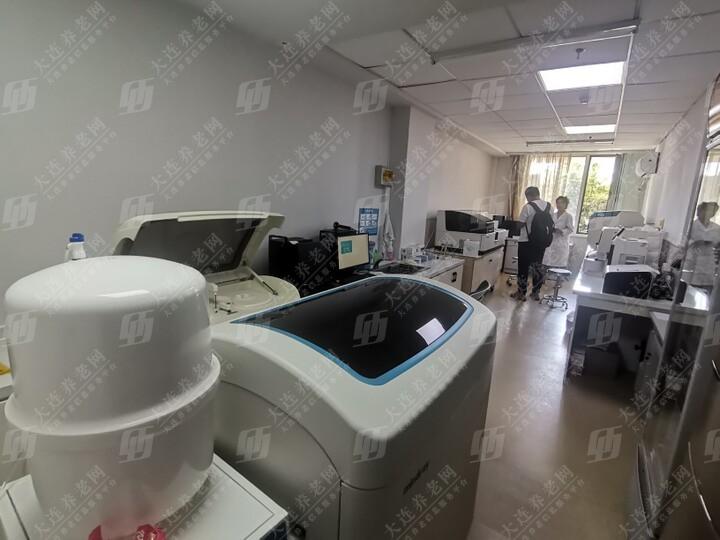 逸森医院环境展示