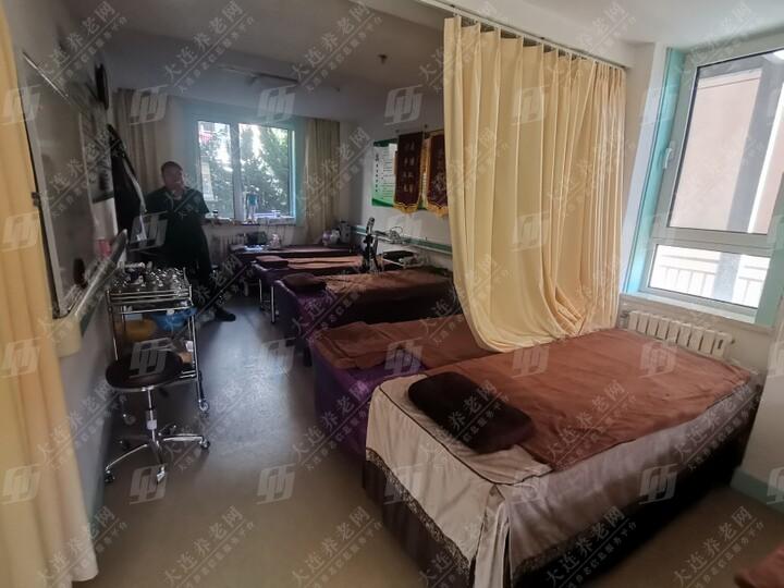 逸森医院环境展示