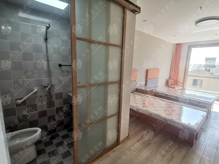 逸森医院环境展示