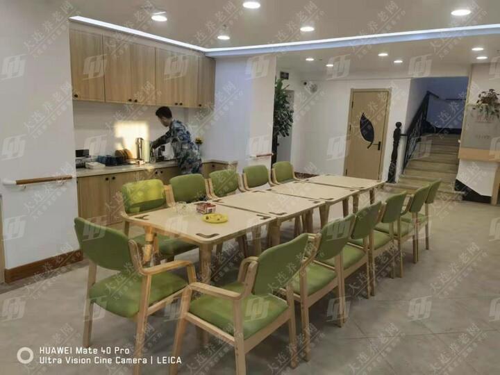 慧陪伴养老院环境展示