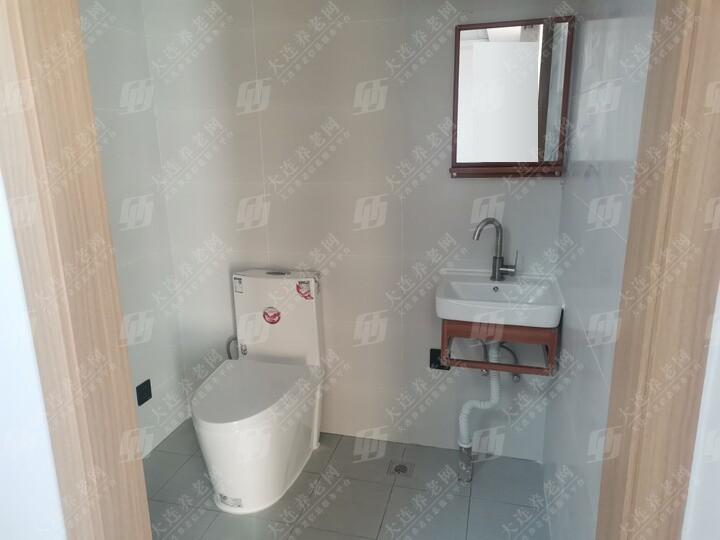 慧陪伴养老院环境展示