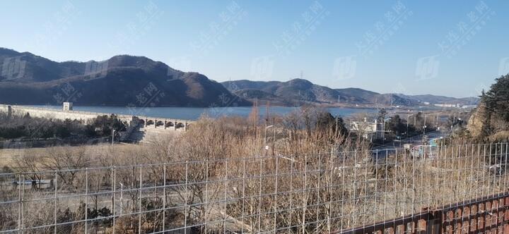 慧陪伴养老院环境展示