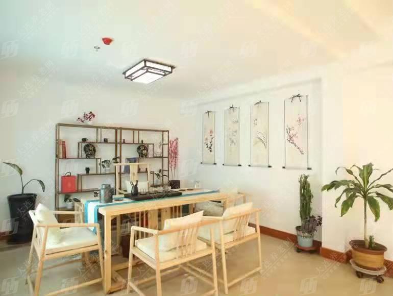 慧陪伴养老院环境展示