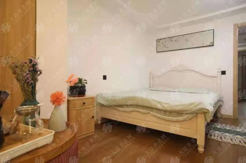 慧陪伴养老院环境展示