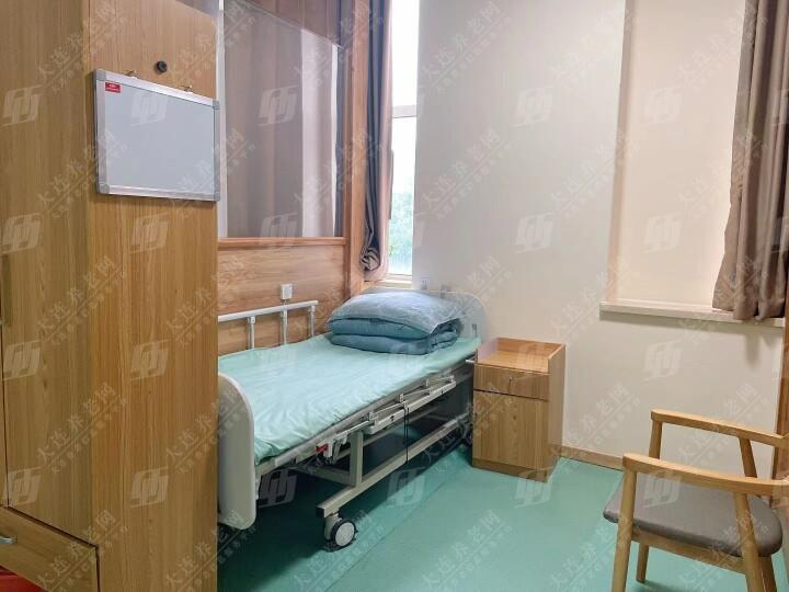 德澜棠梨医养中心（万合店）环境展示