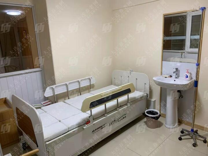 德澜棠梨医养中心（里程店）环境展示