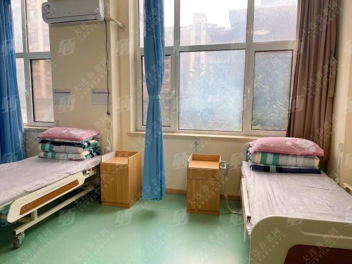 德澜棠梨医养中心（万合店）环境展示