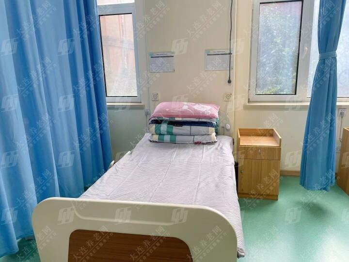 德澜棠梨医养中心（万合店）环境展示