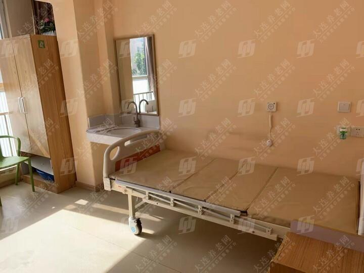 德澜棠梨医养中心（里程店）环境展示