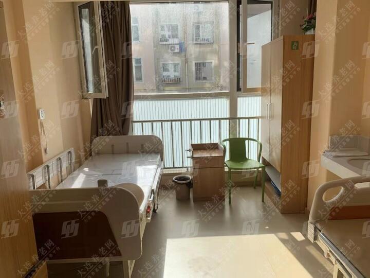 德澜棠梨医养中心（里程店）环境展示