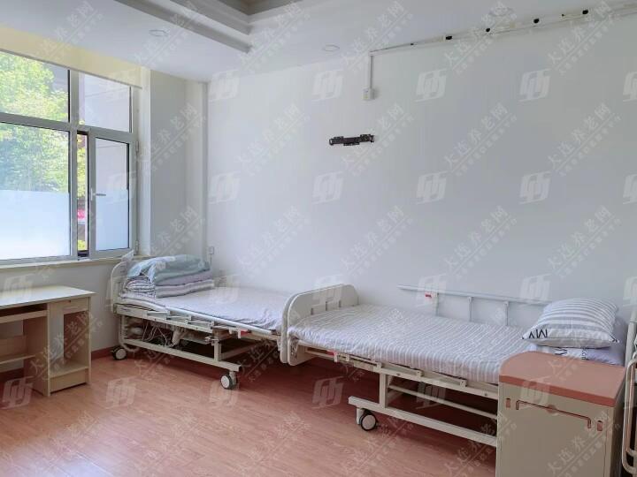 德澜棠梨医养中心（万合店）环境展示