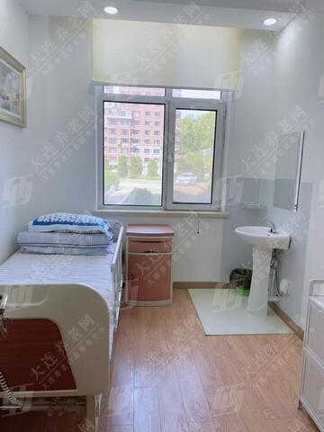 德澜棠梨医养中心（万合店）环境展示