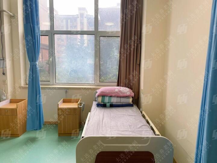 德澜棠梨医养中心（万合店）环境展示