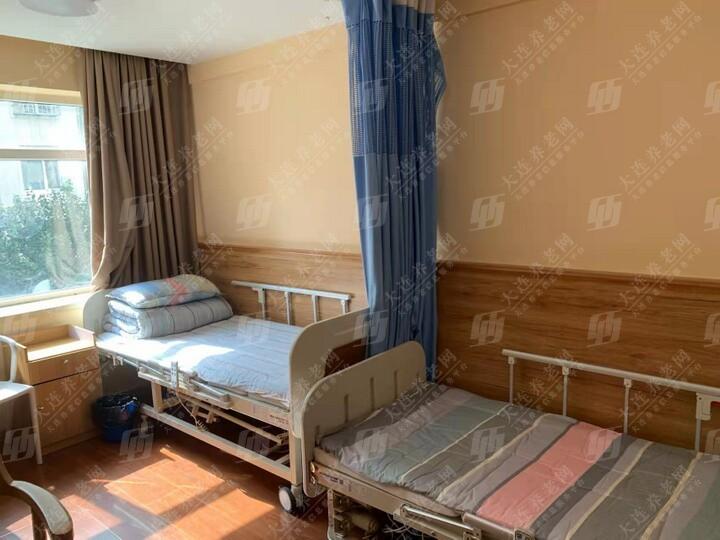 德澜棠梨医养中心（里程店）环境展示