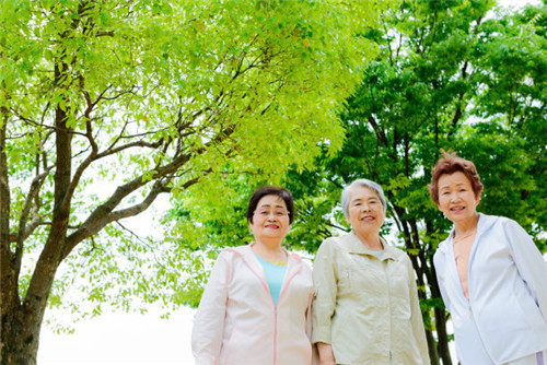 关于在疫情防控期间加强特殊困难老年人关爱服务的通知