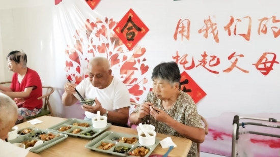 住在养老院真的不好吗?看看入住的老人怎么说?