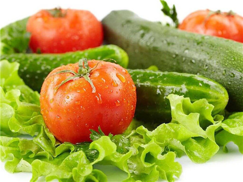 这几种食物最有益老人身体健康 红薯坚果西红柿